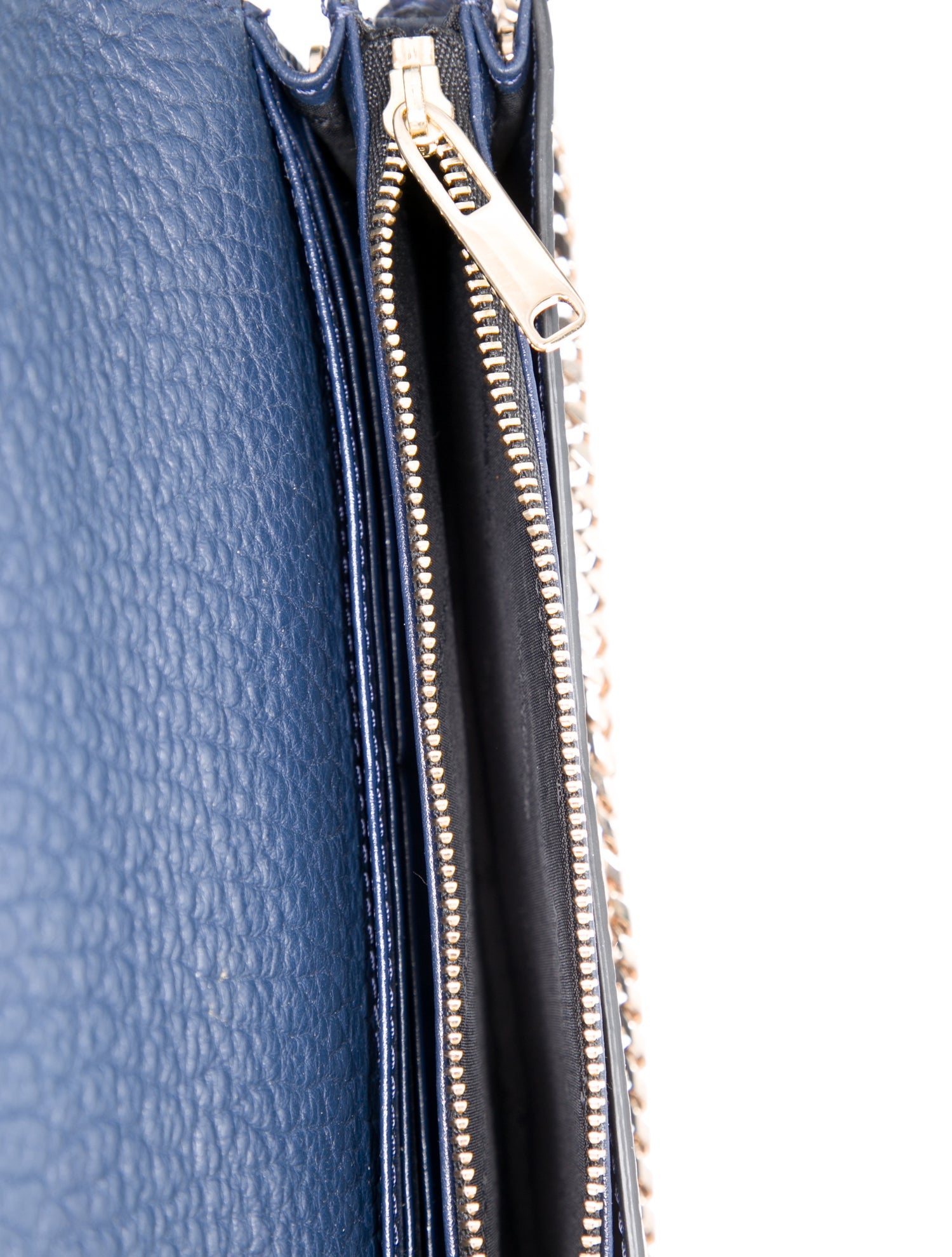 Burberry Leather Crossbody Bag